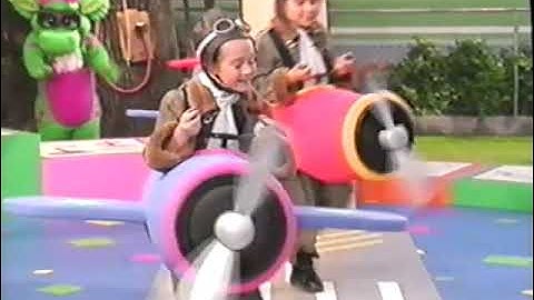 Fun & Games (2017 Version) Part 71