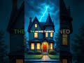 The Enchanted House of Windfield: A Tale of Love and Loss 🌈🏠