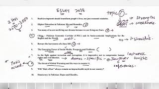 James Baldwin Essays Online Css Essay Topic Good Governance Essay Current Affairs Pakistan Affairs Important Topics For Css Part All The New Candidates Must Study The Past Expository Essay Template also Example Of A Memoir Essay Css Essay Topics Carbonviolenceorg Essay On Community