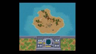 [PSX-0154] Return Fire