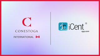 What is iCent app | is it mandatory for Canada ? | new updates | Conestoga Orientation week