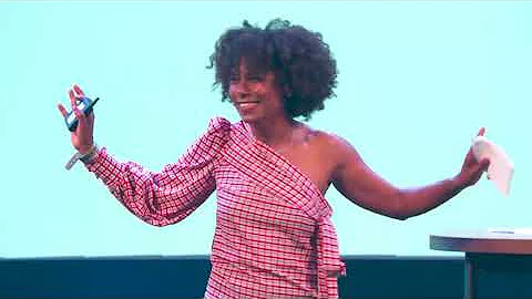 Maxine Williams - DEI & Demystifying the metaverse