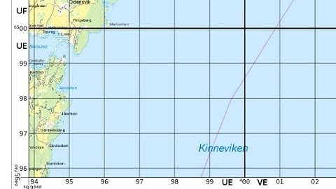QgisUser0004 - Military Maps