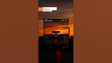 Thumbnail of He's Flying - NineFX | Mix Vibe Records