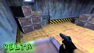 KeltA ON kz_facility 01:39.98 (World Record 25/06/2011)