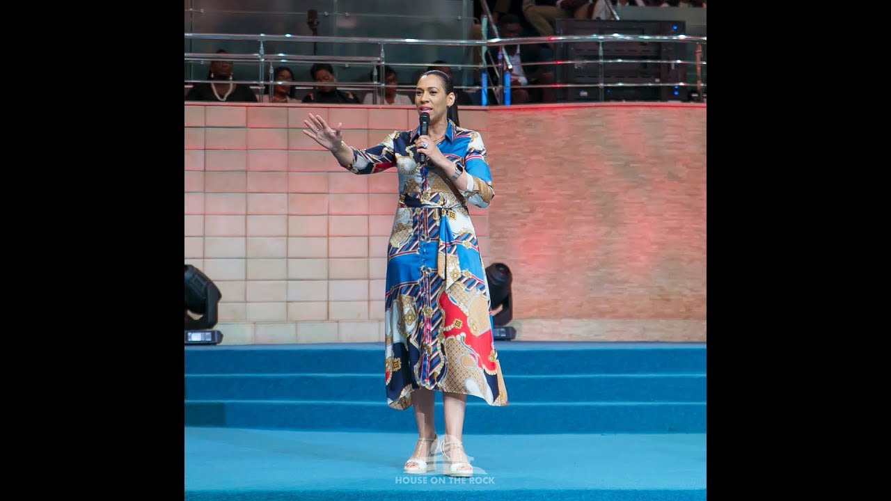 Download It’s Time To Get A Face-Lift | Ifeanyi Adefarasin | House On The Rock