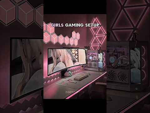 Boys Realistic Setup