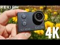 SJCAM SJ7 Star REVIEW - Real 4K Action Camera - GoPro Killer?!