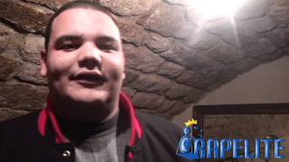 Sadek -- Freestyle La Legende de Johny Niumm - Rapelite.com