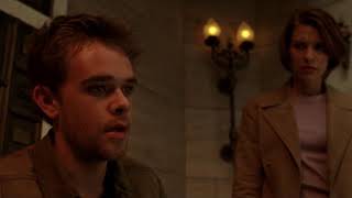 Terminatör 3 Makinelerin Yükselişi - Öfke, Ümitsizlikten Çok Daha Yararlıdır.