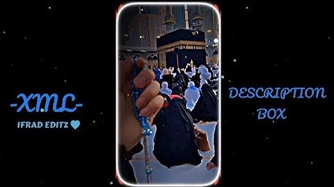 Jumma_Mubarak🕌🕋🇳🇵||New Tranding music 💮||New Tranding -xml- 🎟️|| Present by ‎@ifradeditz2130