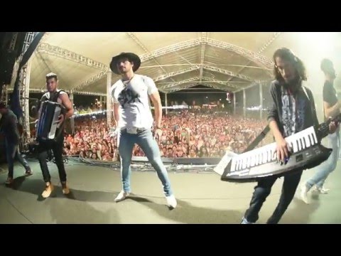 Munhoz e Mariano - Amor a 3 (Clipe Oficial)