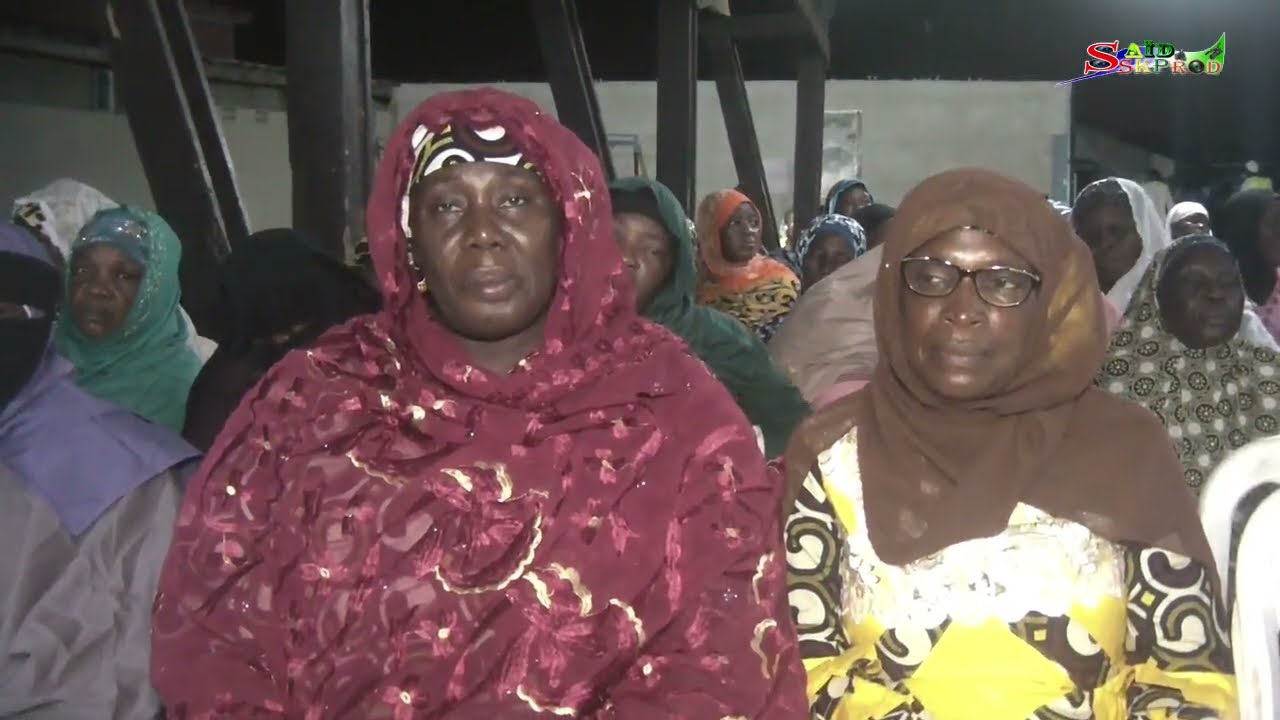 03 El hadj Sagare Matroud Adoullah Mawlid a Adjoufou 2025