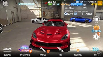 CSR 2 - Gold Keys Opening!!!