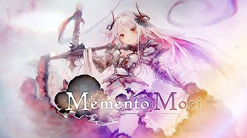 MementoMori: AFKRPG Gameplay - First 24 minutes || #catzchipzrpg