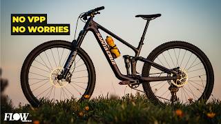 Santa Cruz Tallboy 6 Review | Could This Be The Trail Bike Saviour?
