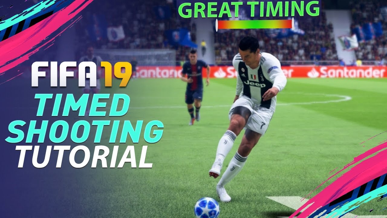 A Guide On How To Finish One-On-Ones In FIFA 19