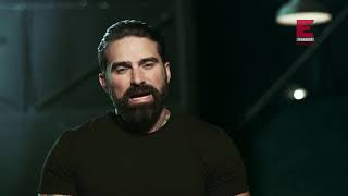 Sas Who Dares Wins, Q&A What Makes A Good Soldier?