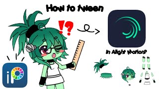 Information HOW TO TWEEN IN ALIGHT MOTION🧐|| VERY EASY!💚TW : BAD ENGLISH￼‼️ Guide