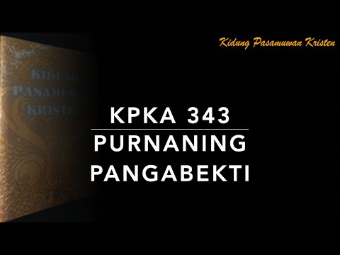 Thumbnail Video 2 YouTube — Purnaning Pangabekti