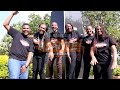 ASANTE KWA WEMA WAKO Official Video The Samuels Family Kenya 