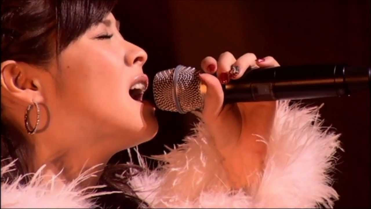 ひとり 松浦亜弥コンサートツアー2008春～AYA The Witch～ - YouTube