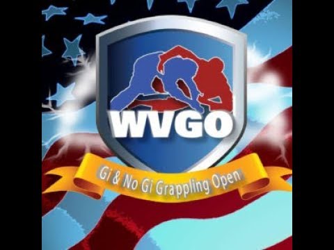 GZFS MORGANTOWN BJJ | WV GO | 2018 State Championships | Collin