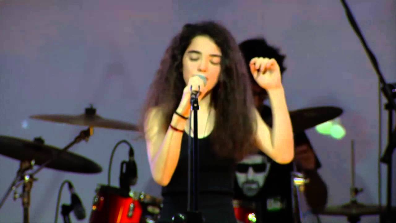 Özel Rota Anadolu ve Fen Lisesi - Can Kırıkları