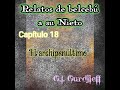 Relatos de Belcebú a su Nieto G. I. Gurdjieff. Capitulo 18 (Audiolibro- Voz Humana)