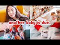 ANOTHER BABY IS DUE.. | Mum of 9 w/ Twins &amp; Triplets