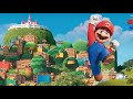 The Super Mario Bros Movie Happy Meal TV Ad McDonald S UK 