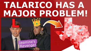 James Talarico Is in a LOT of TROUBLE!