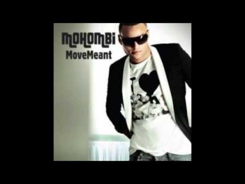 Mohombi (+) Sex Your Body