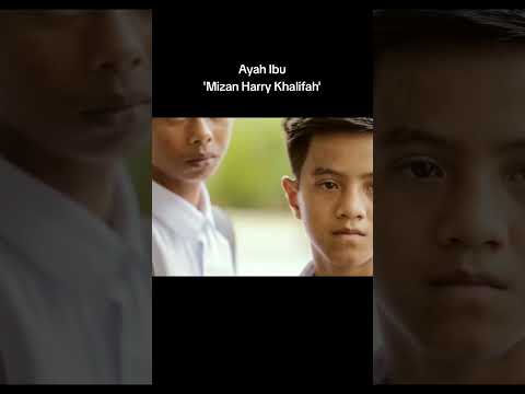 Video Ayah Ibu