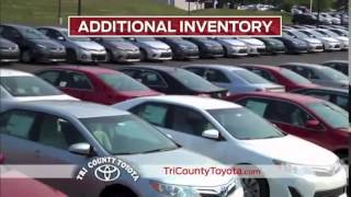 Best Toyota Dealer Conshohocken, PA | Top rated Toyota dealership Conshohocken, PA