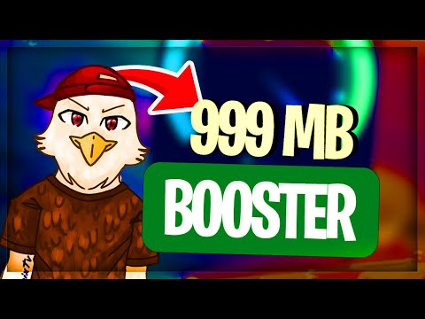BOOSTER SA CONNEXION INTERNET PC #1 ! (no fake) [TUTO]