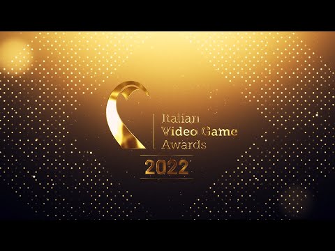 Italian Video Game Awards 2022 Ceremony