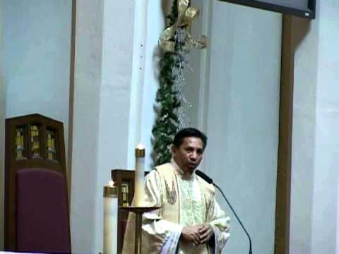 chanel perfume THANKSGIVING MASS - THREE.mpg