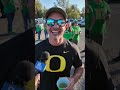 Ducks fans gather for game against Portland State after loss to Oklahoma State