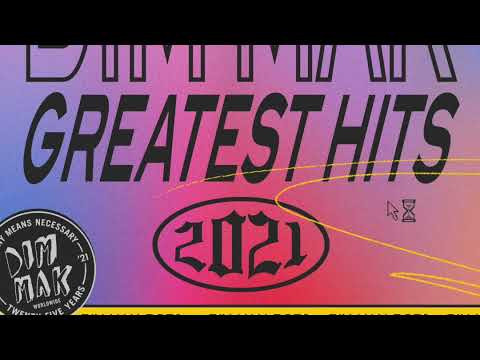 Dim Mak Greatest Hits 2021 Originals