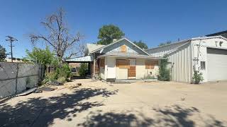 Virtual Tour 2292 S Delaware St