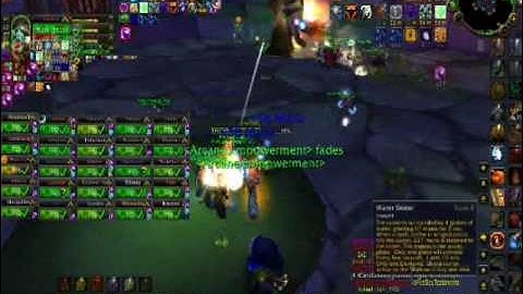 WoW - Loatheb vs Facing the Giants and Ivi - HoW