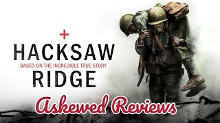 Hacksaw Ridge (2016) - Askewed Review