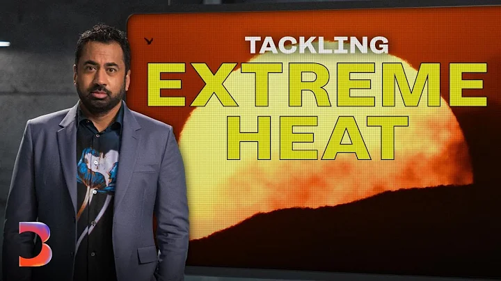 How Extreme Heat Affects Your Body | Getting Warmer - DayDayNews