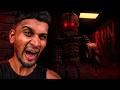 ROBLOX: ESCAPE FROM SCHOOL NIGHTMARE'S ( OBBY )
