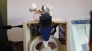 Slow motion failure of a ReziFlow 25.06 endodontic rotary file. Cyclic fatigue. FileBreaker