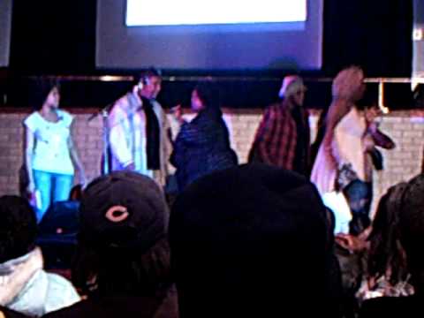 shackels, club scene pt 2 of 2.wmv