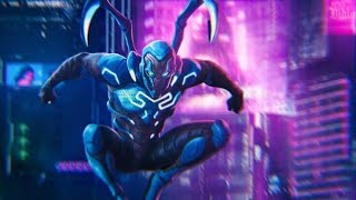 Blue Beetle ( Синий Жук ) 2023