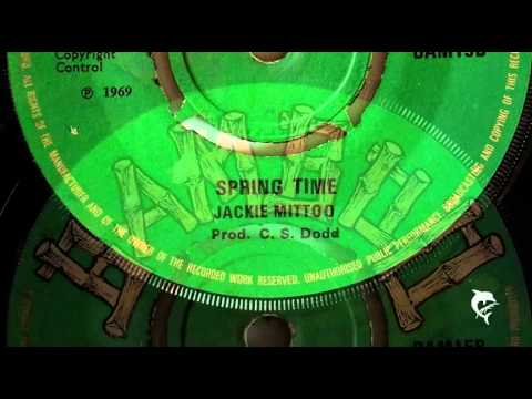 Assista a Jackie Mittoo - Spring Time (1969) Bamboo 15 B no YouTube Assista a Jackie Mittoo - Spring Time (1969) Bamboo 15 B no YouTube