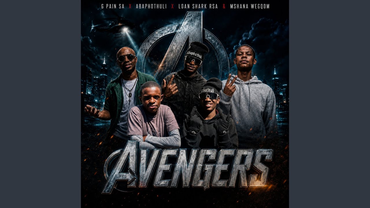Avengers adlı videoyu YouTube'da izle Avengers adlı videoyu YouTube'da izle